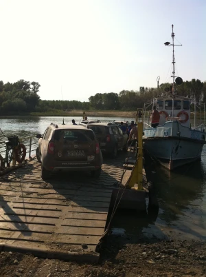 Duster Redescopera 2011